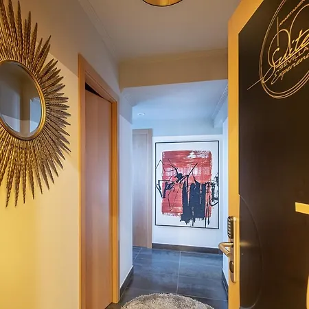 On (adults Only) Lejlighed Sevilla